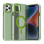 For iPhone 11 Pro Max / Green