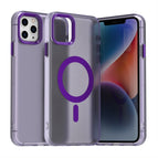 For iPhone 11 Pro Max / Purple