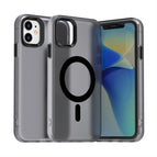 For iPhone 11 / Black