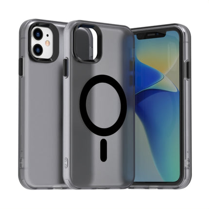Candy Magsafe PC Hybrid TPU Phone Case, For iPhone 11 Pro