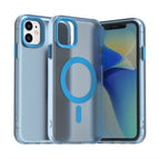 For iPhone 11 / Blue