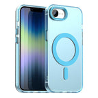 For iPhone 17e / 16e / Blue
