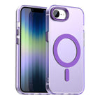 For iPhone 17e / 16e / Purple