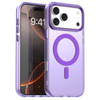 For iPhone 17 Pro Max / Purple