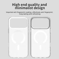 Candy Magsafe PC Hybrid TPU Phone Case