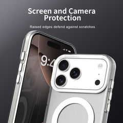 Candy Magsafe PC Hybrid TPU Phone Case