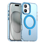 For iPhone 18 / Blue