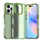 For iPhone 16 Pro Max / Green