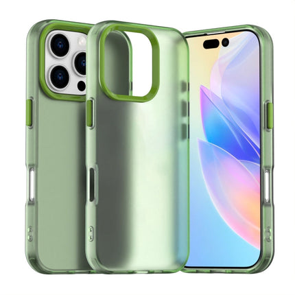 Candy PC Hybrid TPU Shockproof Phone Case