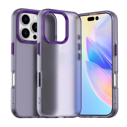 Candy PC Hybrid TPU Shockproof Phone Case
