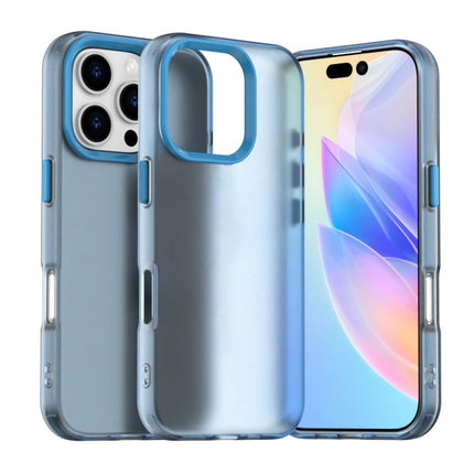 Candy PC Hybrid TPU Shockproof Phone Case