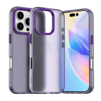For iPhone 16 Pro / Purple