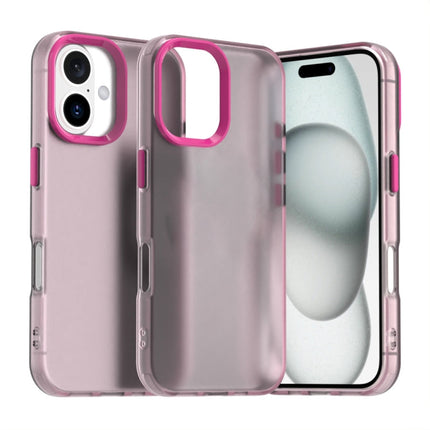 Candy PC Hybrid TPU Shockproof Phone Case