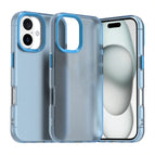 For iPhone 16 Plus / Blue
