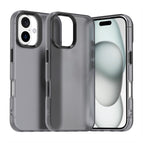 For iPhone 16 / Black