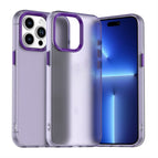 For iPhone 15 Pro / Purple