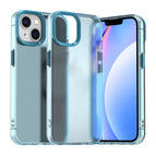 For iPhone 14 Plus / Blue