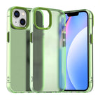 For iPhone 14 / Green