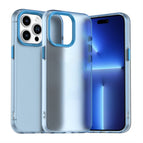 For iPhone 14 Pro Max / Blue