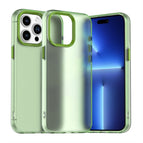 For iPhone 14 Pro Max / Green