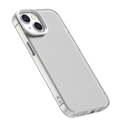 Candy PC Hybrid TPU Shockproof Phone Case