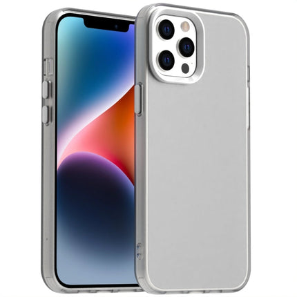 Candy PC Hybrid TPU Shockproof Phone Case