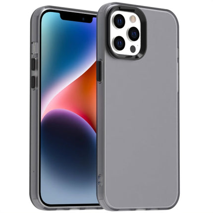 Candy PC Hybrid TPU Shockproof Phone Case