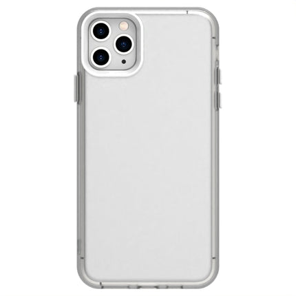 Candy PC Hybrid TPU Shockproof Phone Case