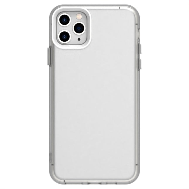 Candy PC Hybrid TPU Shockproof Phone Case