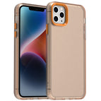 For iPhone 11 Pro / Orange