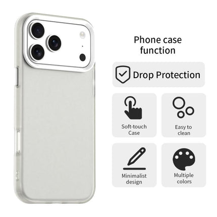 Candy PC Hybrid TPU Shockproof Phone Case