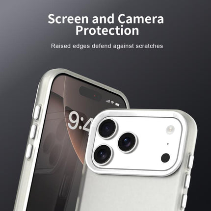 Candy PC Hybrid TPU Shockproof Phone Case