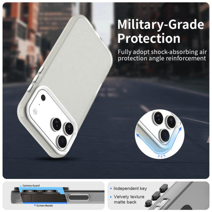 Candy PC Hybrid TPU Shockproof Phone Case