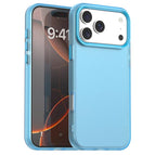 For iPhone 17 Pro Max / Blue
