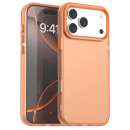 Candy PC Hybrid TPU Shockproof Phone Case