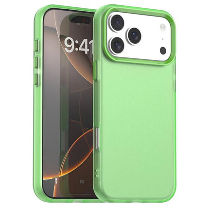 Candy PC Hybrid TPU Shockproof Phone Case