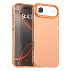 For iPhone Air / Orange