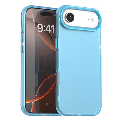 Candy PC Hybrid TPU Shockproof Phone Case