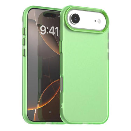Candy PC Hybrid TPU Shockproof Phone Case