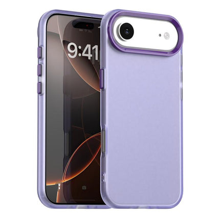 Candy PC Hybrid TPU Shockproof Phone Case