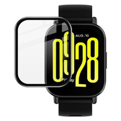 imak Plexiglass HD Watch Protective Film, For Redmi Watch Move, For Redmi Watch 5, For Redmi Watch 5 Lite, For Redmi Watch 5 Active