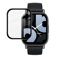 imak Plexiglass HD Watch Protective Film, For Redmi Watch Move, For Redmi Watch 5, For Redmi Watch 5 Lite, For Redmi Watch 5 Active