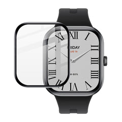 imak Plexiglass HD Watch Protective Film, For Redmi Watch Move, For Redmi Watch 5, For Redmi Watch 5 Lite, For Redmi Watch 5 Active
