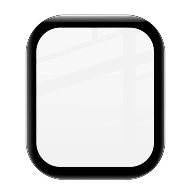 imak Plexiglass HD Watch Protective Film