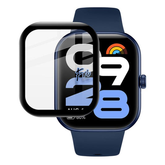 imak Plexiglass HD Watch Protective Film, For Redmi Watch Move, For Redmi Watch 5, For Redmi Watch 5 Lite, For Redmi Watch 5 Active