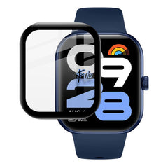 imak Plexiglass HD Watch Protective Film, For Redmi Watch Move, For Redmi Watch 5, For Redmi Watch 5 Lite, For Redmi Watch 5 Active