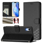 For iPhone XR / Black