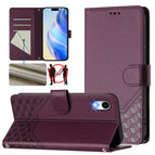 For iPhone XR / Violet