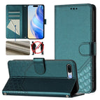 For iPhone 8 Plus / 7 Plus / Peacock Green