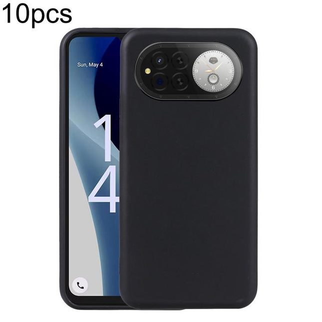 10pcs TPU Phone Case, For IIIF150 Action 15, For IIIF150 Action A5Pro, For IIIF150 B3C, For IIIF150 Air3S, For IIIF150 B3 Pro, For IIIF150 Air3